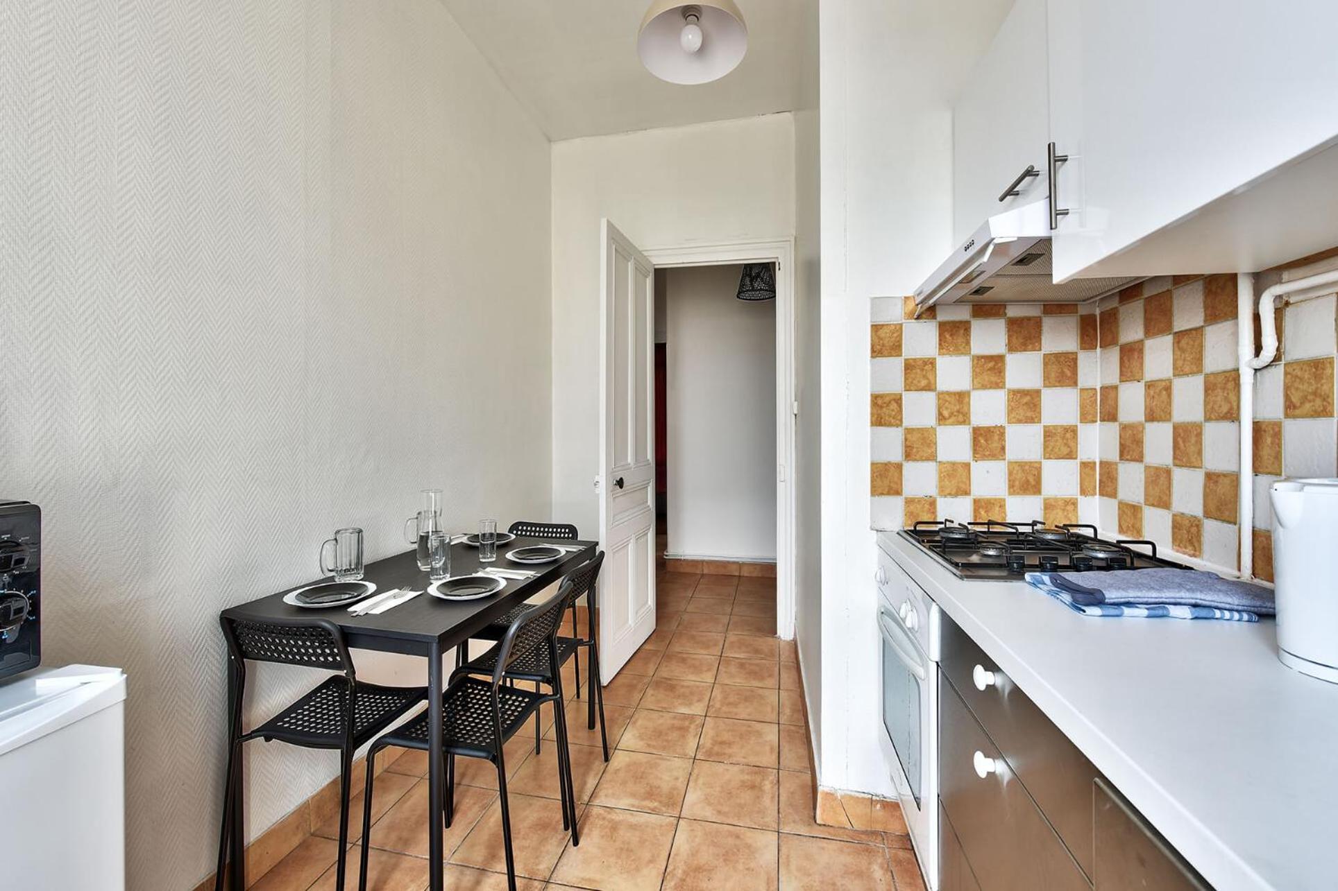 L'Oasis Urbaine - Spacieux Et Elegant Pour 5 Pers Saint-Fons المظهر الخارجي الصورة