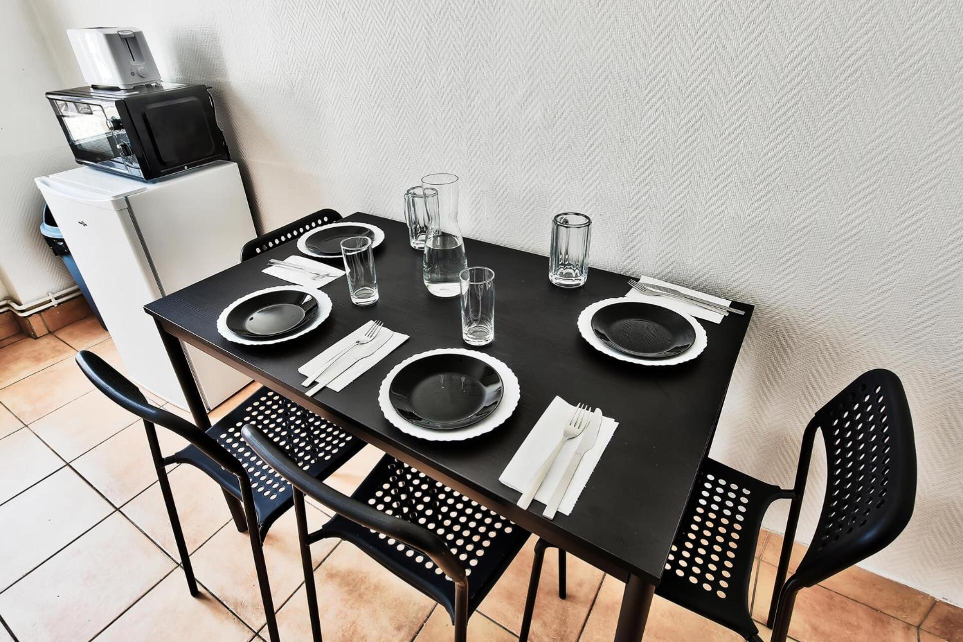 L'Oasis Urbaine - Spacieux Et Elegant Pour 5 Pers Saint-Fons المظهر الخارجي الصورة